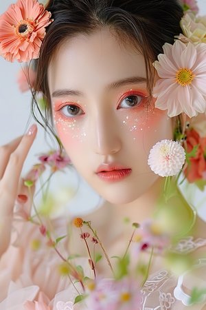 和竹马睡了以后说